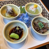 銀座 山科 - 