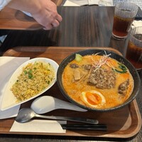 杏梨　チャイニーズキッチン - 
