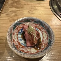 大皿焼肉 老中 - 