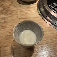 大皿焼肉 老中 - 