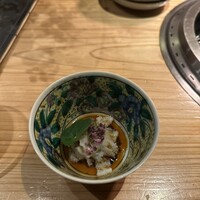 大皿焼肉 老中 - 
