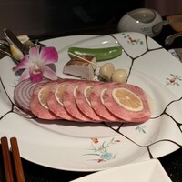 游玄亭 西麻布本館 - 