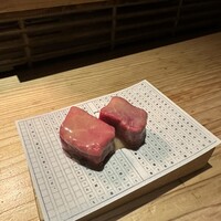 大皿焼肉 老中 - 