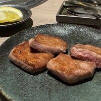 うし松 - 