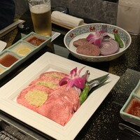 游玄亭 西麻布本館 - 