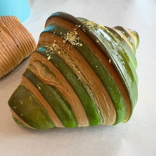 ブレッドカフェ ハックルベリー_1