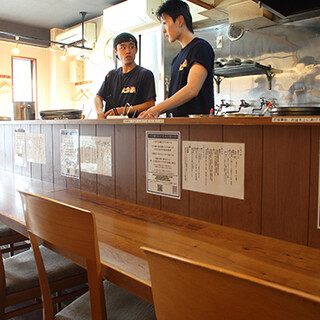 ラーメン 健やか_2