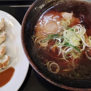 旭川ラーメン天山_1