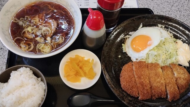 Asahikawa Ramen Ten Zan Hoku40Jo Ten
