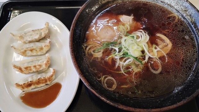 Asahikawa Ramen Ten Zan Hoku40Jo Ten photo 2