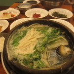 クムスボックッ - 料理写真:ふぐ