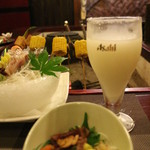 本家伴久 - 国権のにごりが最高！ (2014.Aug)