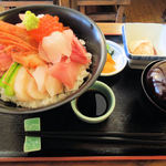 これがセットです