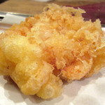 あかし - かきあげ