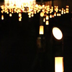 本家伴久 - 竹の宵まつり(2014.Aug)