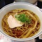 ロックンビリーS1 - 尼ロック（800円）