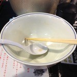 ロックンビリーS1 - ご馳走様です！69