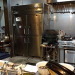 ロックンビリーS1 - 冷蔵庫にレシピが！！