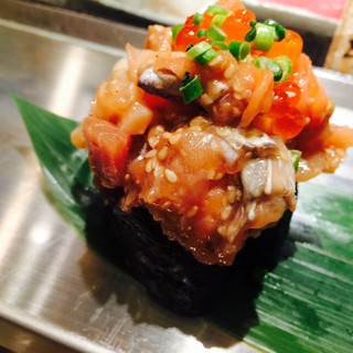 魚がし日本一 東京駅一番街店