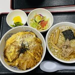 やなぎ亭 - 