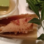 銀座ろくさん亭 - 若竹