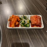 黒毛和牛専門 焼肉スタジアムJan - 