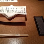 296310131 - テーブルセッティング