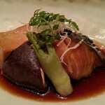 銀座ろくさん亭 - 