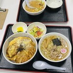 やなぎ亭 - 