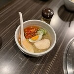 黒毛和牛専門 焼肉スタジアムJan - 