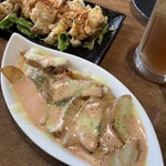 肉バル&ビアホール MeatBeer - 