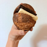 fiveran osaka Coffee BASE - ★ 板チョコバタースティック 