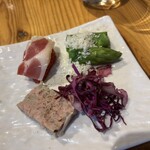 焼鳥と地酒 SAKE酉 - 