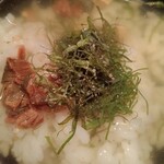 銀座ろくさん亭 - 