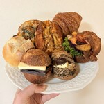 fiveran osaka Coffee BASE - 購入したもの♡