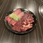 黒毛和牛専門 焼肉スタジアムJan - 
