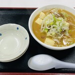 やなぎ亭 - 