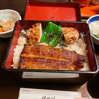 ぎんざ 神田川 - 