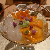 天麩羅 安藤 - 