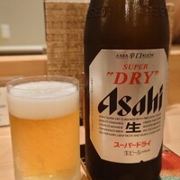 天麩羅 安藤 - 
