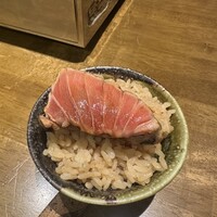 焼うお いし川 名古屋 - 