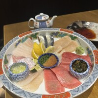 焼うお いし川 名古屋 - 