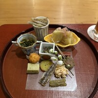 馳走菴 ひじり - 