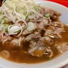 末廣ラーメン本舗 盛岡分店