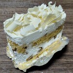 パティスリー イル・プルー・シュル・ラ・セーヌ - 