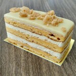 パティスリー イル・プルー・シュル・ラ・セーヌ - 