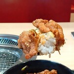 焼肉の牛太 本陣 - 