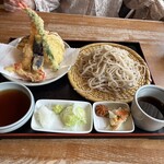 くいものや ラ・ネージュ - 