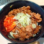 焼肉の牛太 本陣 - 