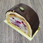 パティスリー イル・プルー・シュル・ラ・セーヌ - 